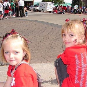 Meet your Posher, Jenny